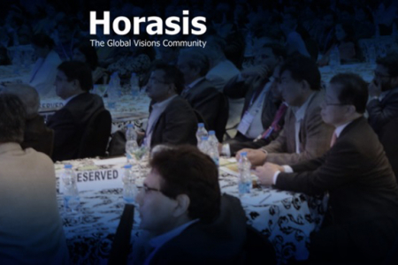 Bình Dương tiếp tục đăng cai tổ chức Diễn đàn Hợp tác Kinh tế Châu Á Horasis 2019