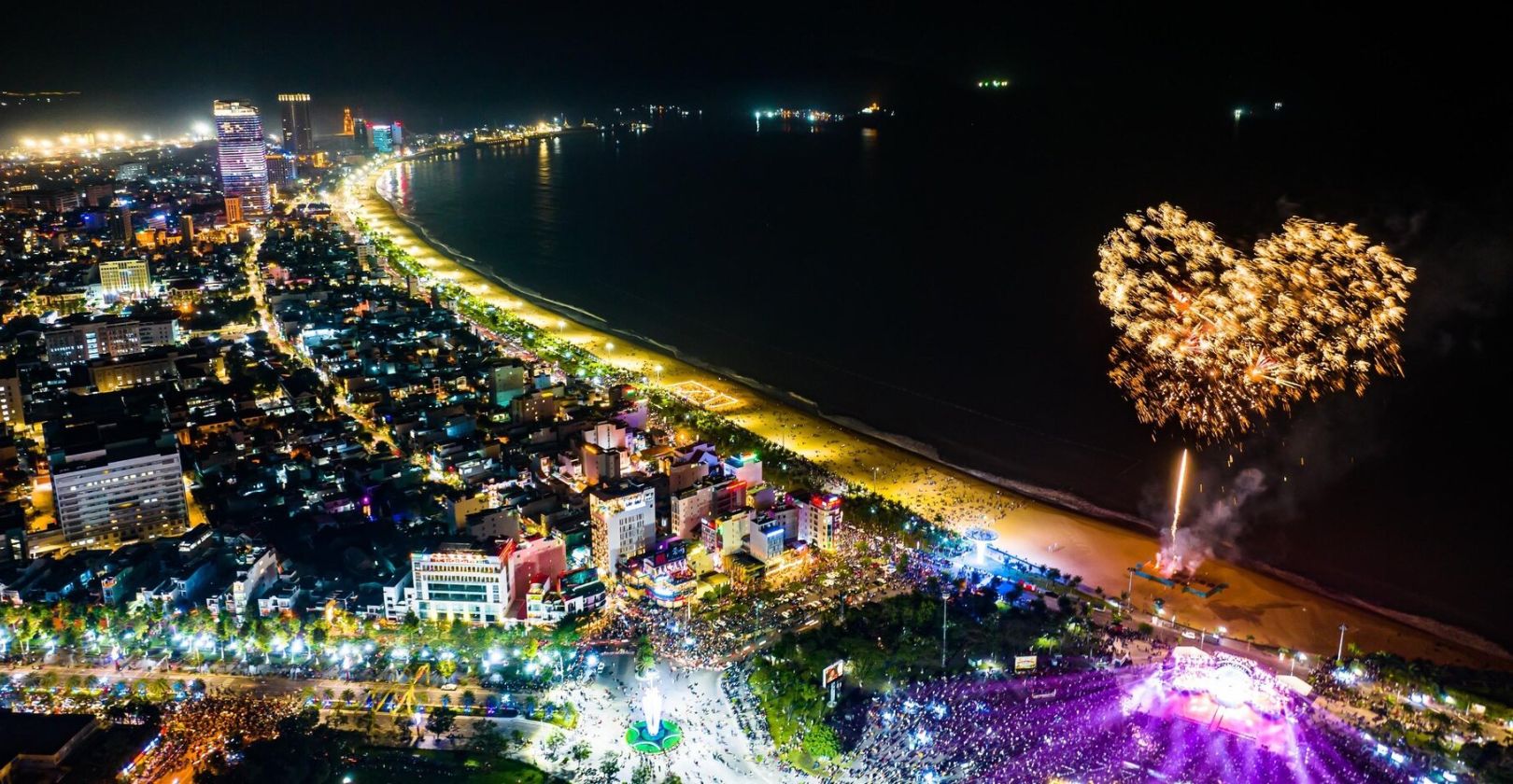 DANH MỤC CÁC HOẠT ĐỘNG VĂN HOÁ, THỂ THAO VÀ DU LỊCH TRỌNG TÂM NĂM 2025 DIỄN RA TRÊN ĐỊA BÀN TỈNH BÌNH ĐỊNH