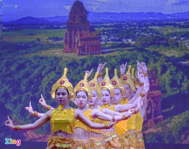 Binh Dinh, Kon Tum stimulate tourism demand in low season