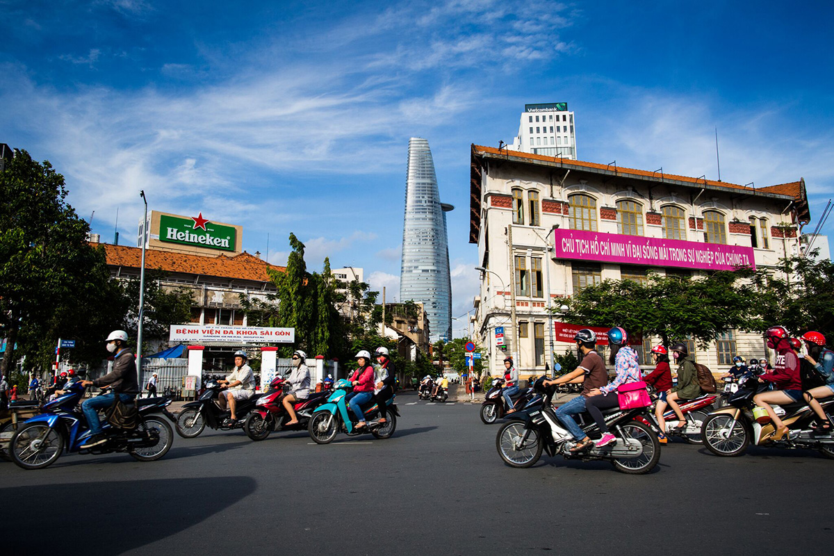 Blogger nước ngoài ca ngợi Việt Nam mang đến những điều kỳ diệu của du lịch