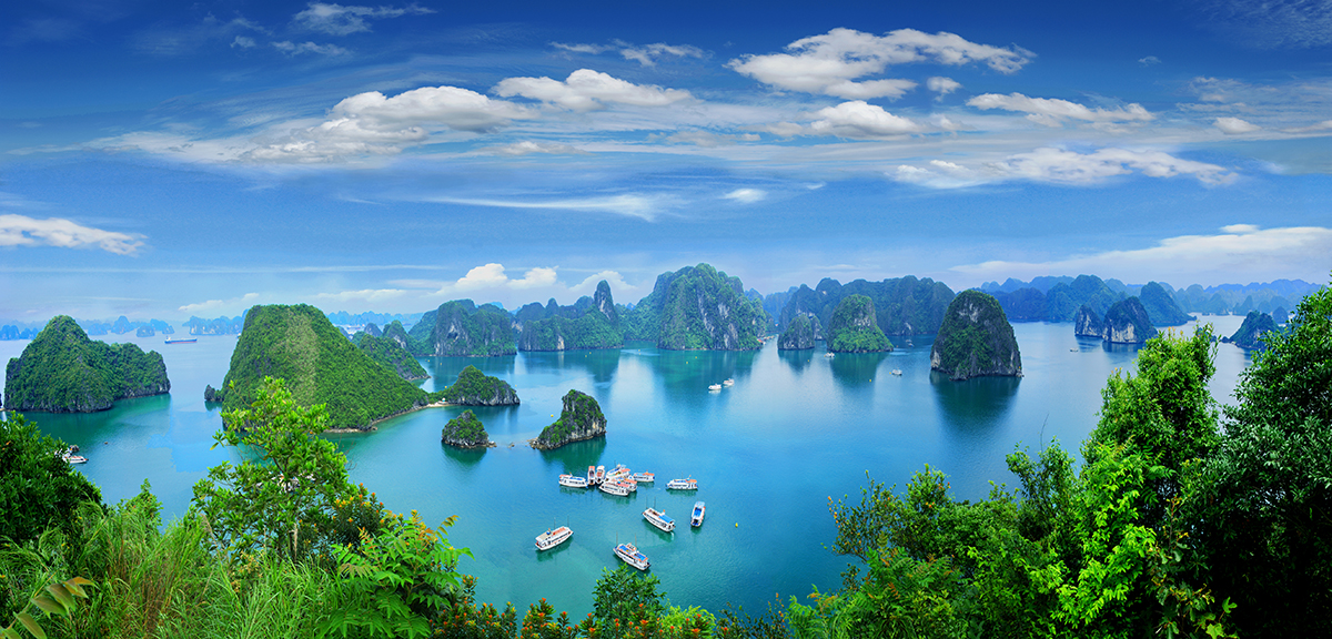 THÔNG ĐIỆP NGÀY DU LỊCH THẾ GIỚI 2022 “TƯ DUY LẠI VỀ DU LỊCH