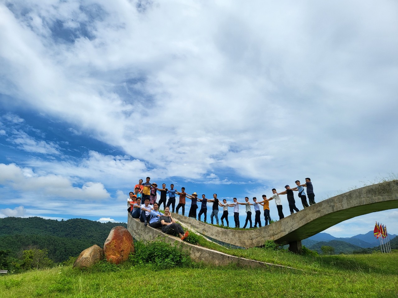 Tăng cường công tác truyền thông thúc đẩy phát triển du lịch tỉnh Bắc Giang