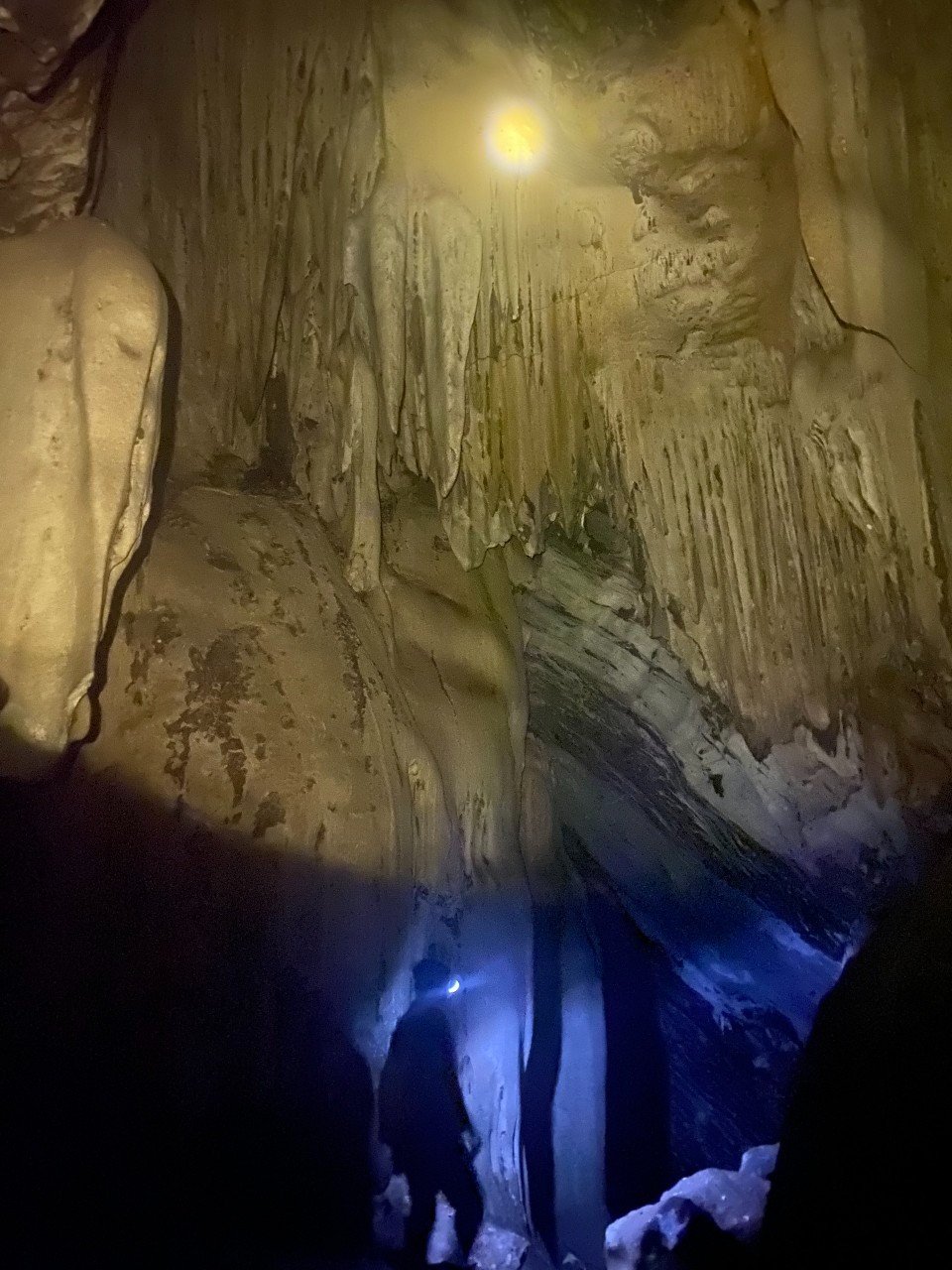 Tiềm năng du lịch khám phá hang động thôn Bản Ó, xã Xuân Lạc, huyện Đồn