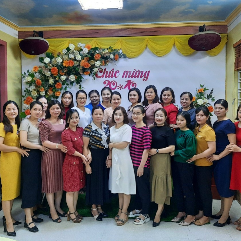 Các cấp, các ngành tỉnh Bắc Kạn tổ chức các hoạt động hưởng ứng kỷ niệm 91 năm ngày thành lập hội phụ nữ Việt Nam (20/10/1930 - 20/10/2021)