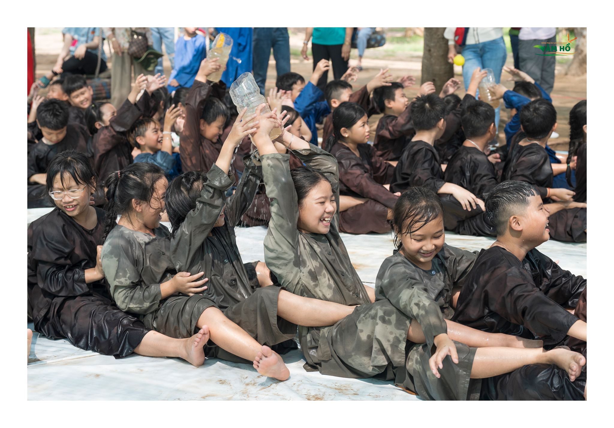 Ben Tre tourism is ready to welcome tourists on the occasion of April 30