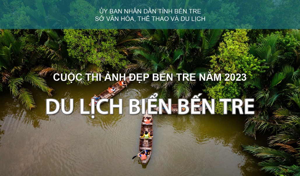 Exciting Photo Contests in Ben Tre