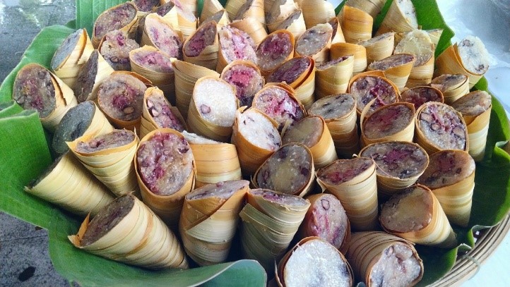 Bánh dừa