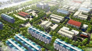 [Infographics] Danh mục Dự án ưu tiên mời gọi đầu tư tỉnh Bến Tre đến năm 2030