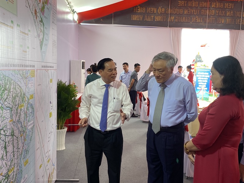 Bến Tre công bố 10 sự kiện, thành tựu nổi bật năm 2024