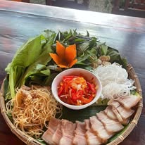Thịt Luộc