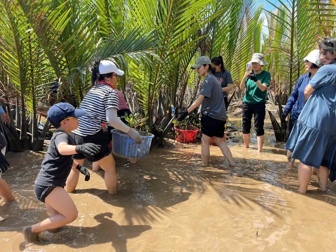 Du lịch Bến Tre: Đổi mới để phát triển