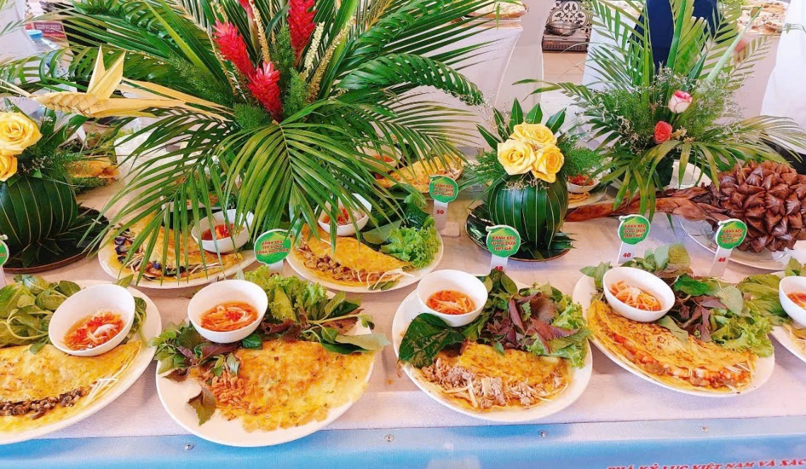  Đa Dạng Món Ngon Từ Củ Hủ Dừa