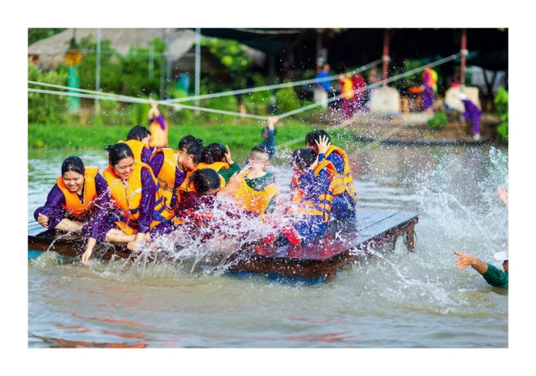 Hướng Đi Mới Du Lịch Bền Vững Cho Huyện Ba Tri
