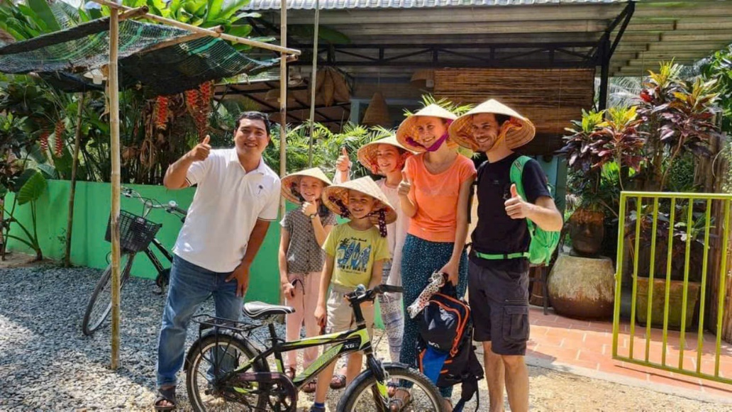 Đất Thép Thành Đồng Trong Lòng Cù Lao