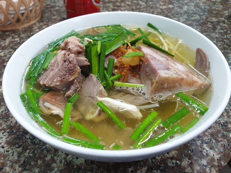 Tô thường