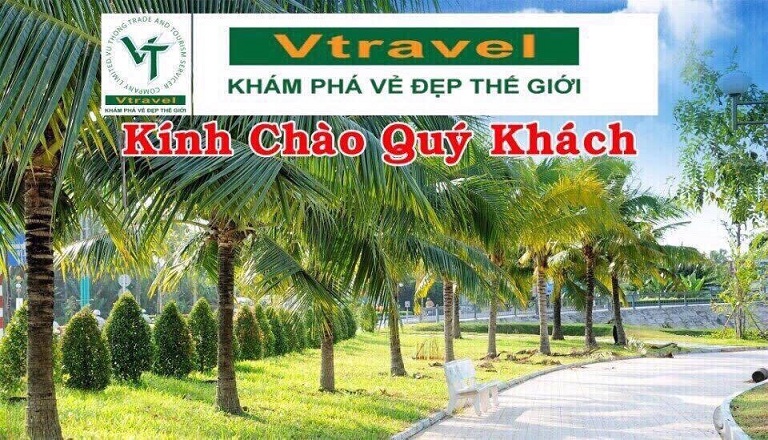 Tour tiêu chuẩn