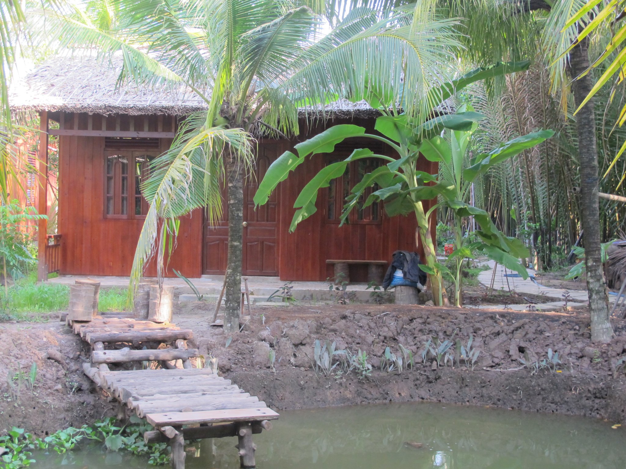 Tour tiêu chuẩn