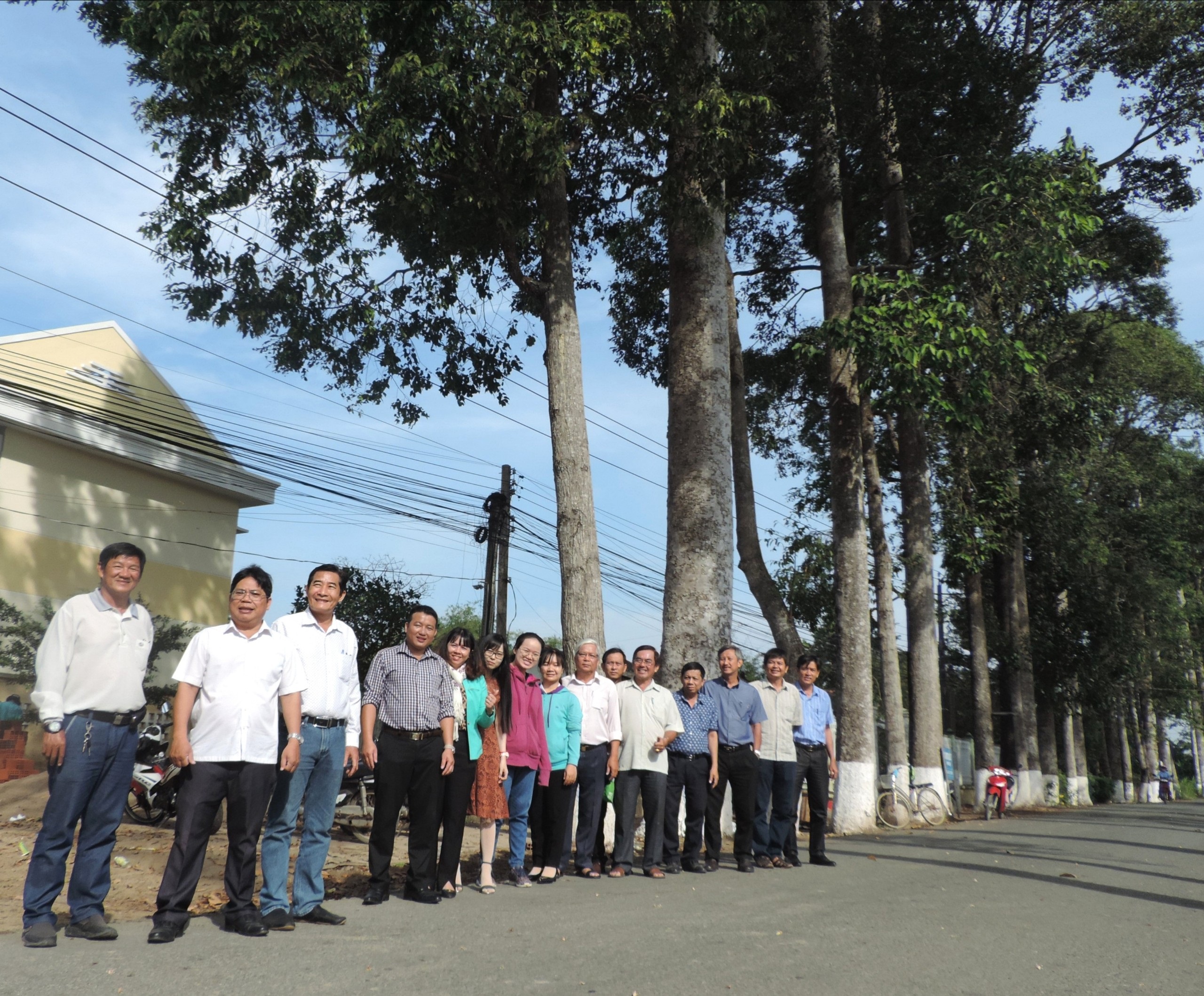 Thanh Phu district tourism - Ben Tre: Orientation and development