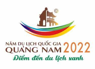 Identity for National Tourism Year - Quang Nam 2022