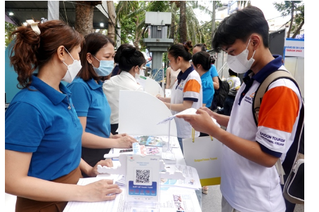 Mời doanh nghiệp tham gia giới thiệu sản phẩm tại Tuần lễ Du lịch Bình Thuận