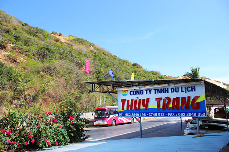Thùy Trang Resort