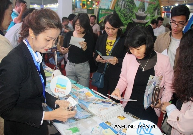 Mời doanh nghiệp tham gia Hội chợ Du lịch quốc tế VITM - Hà Nội 2022