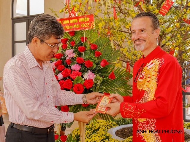 Phó Chủ tịch tỉnh Nguyễn Minh làm Trưởng Ban chỉ đạo Phát triển du lịch