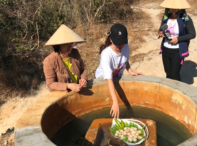 Bình Thuận đón đầu xu hướng du lịch chăm sóc sức khỏe