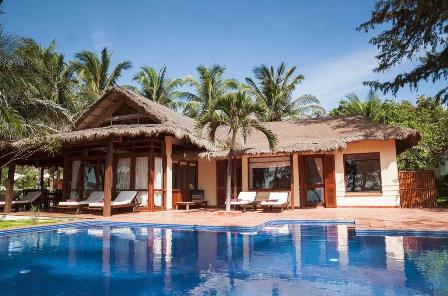 5 resort đẹp nhất mùa du lịch Phan Thiết Tết Nguyên đán 2020 