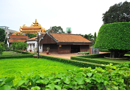 Tour đón tết Canh Tý tại Phan Thiết