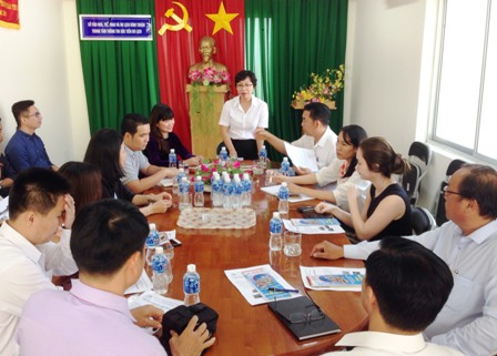 HCMC and Binh Thuan cooperate to carry out the preferential tourism program in 2019