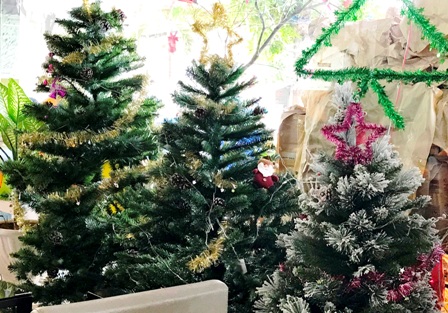 Cùng đón Giáng sinh tại Phan Thiết 