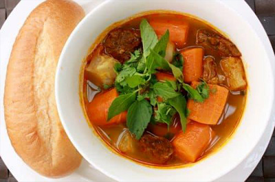 Sốt vang