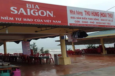 Cổng TTĐT Du Lịch
