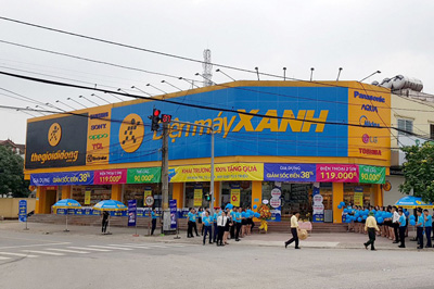 Cổng TTĐT Du Lịch