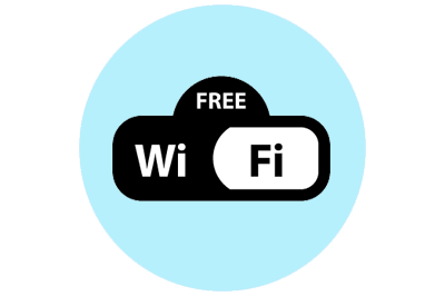 Wifi miễn phí