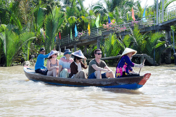 Saigontourist Group liên kết phát triển du lịch ĐBSCL