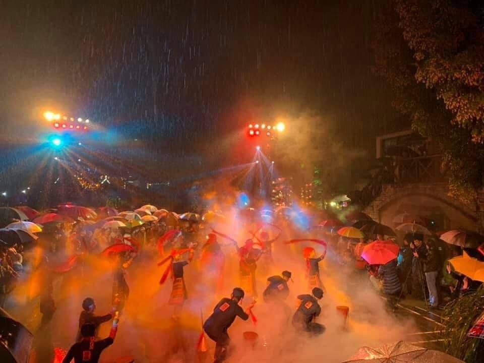 Nhiều hoạt động hấp dẫn hưởng ứng “Festival Tinh hoa Tây Bắc – Hương sắc Lào Cai” năm 2022