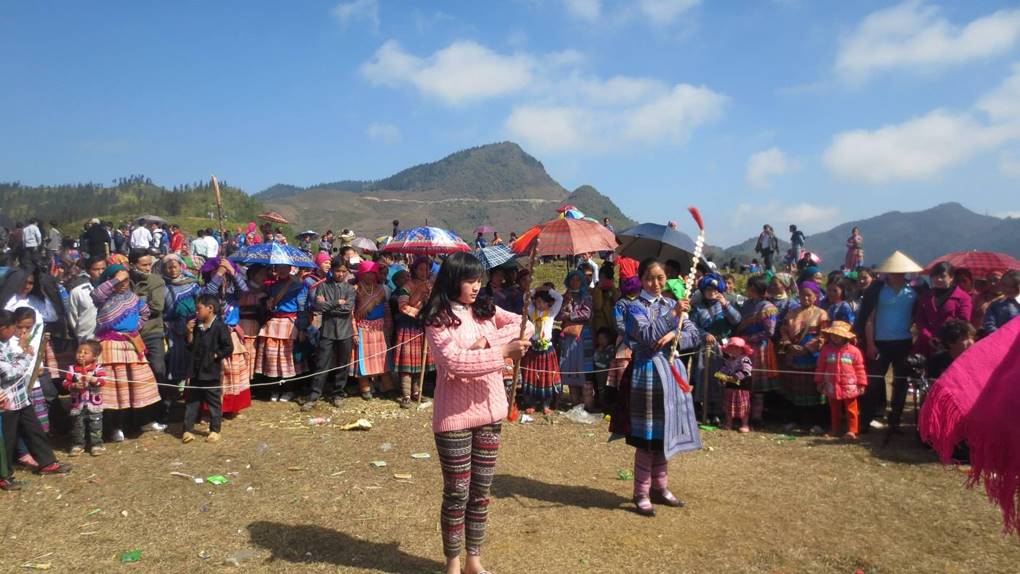 Lịch lễ hội truyền thống đầu xuân Quý Mão 2023 trên địa bàn tỉnh Lào Cai