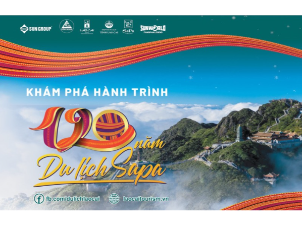 The History Of Formation And Development Of Sapa National Tourist Site