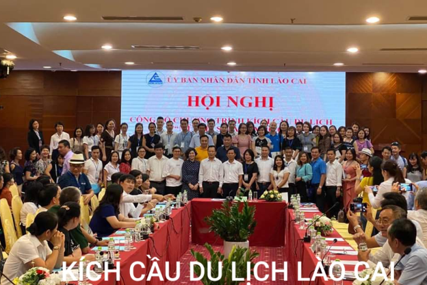 Hưởng ứng Chương trình kích cầu du lịch Lào Cai năm 2020 với gói kích cầu “Mùa hè Sa Pa 2020” (lần 2)”