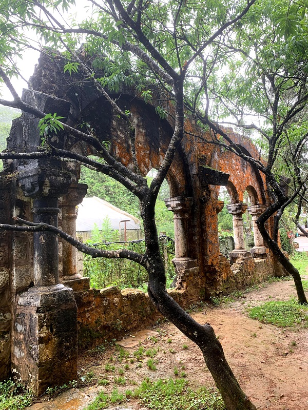 Ta Phin Ancient Monastery In Sapa – A Tourist Attraction