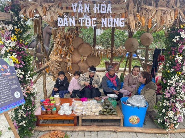 The Best Winter Festivals in Lao Cai (Lên bài ngày 3/11)