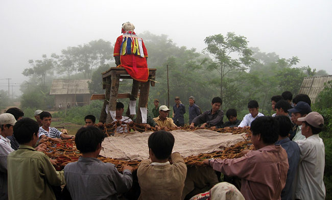 Lịch lễ hội các dân tộc thiểu số  ở Lào Cai