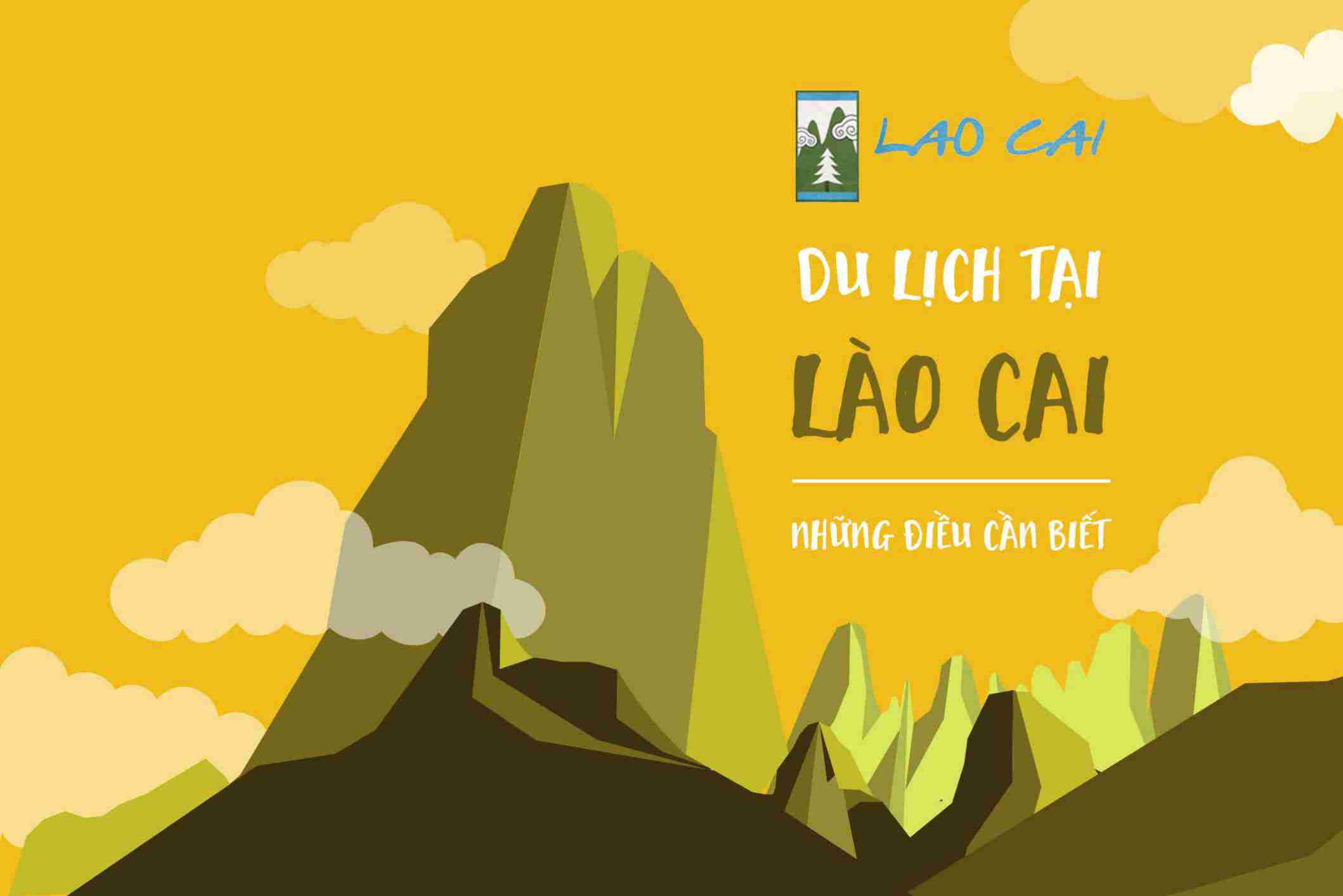 Những điều cần biết khi du lịch Lào Cai