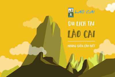 Video Quy tắc ứng xử đối với du lịch Lào Cai