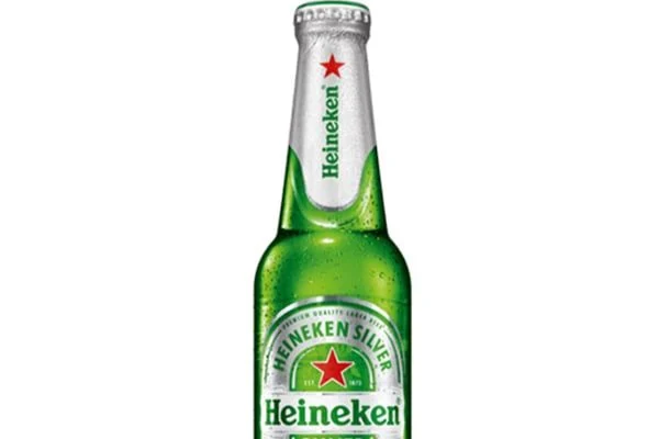 Bia HEINEKEN