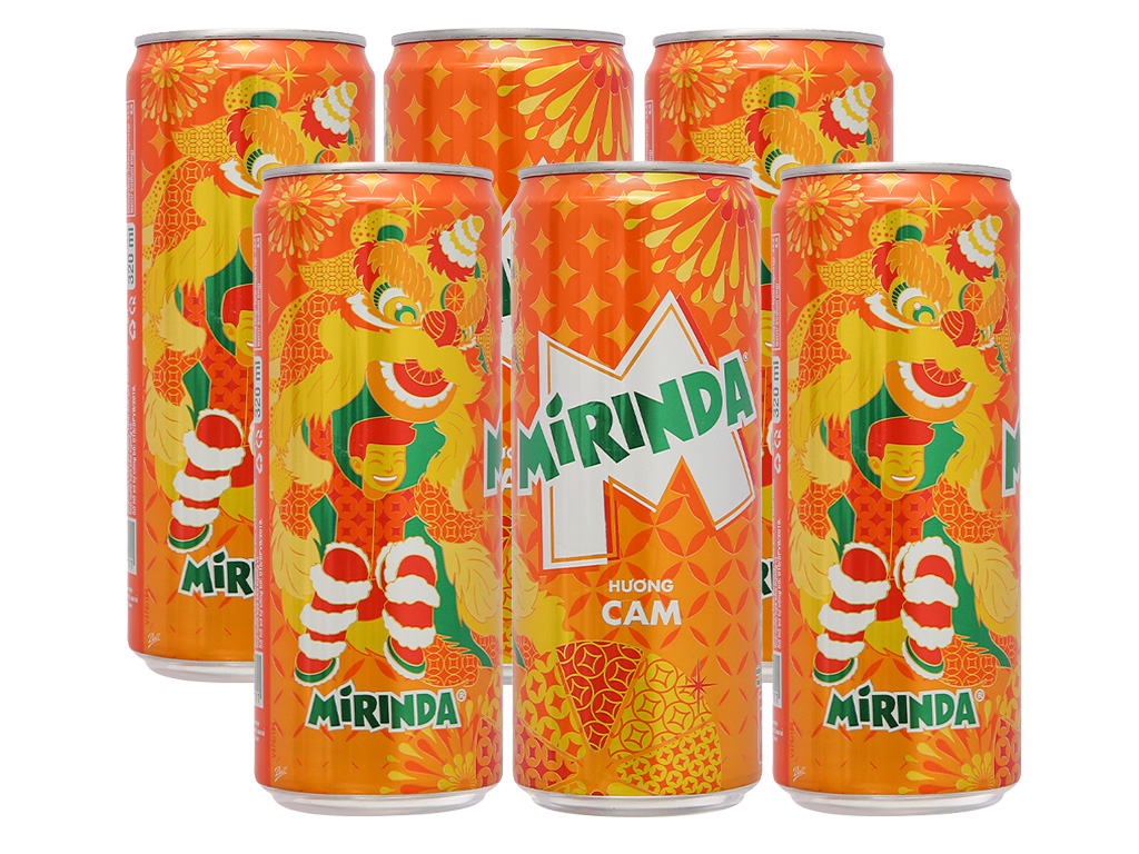 Mirinda