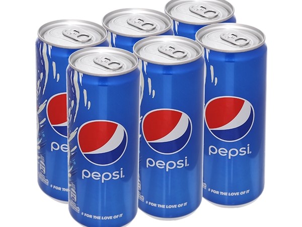 Pepsi