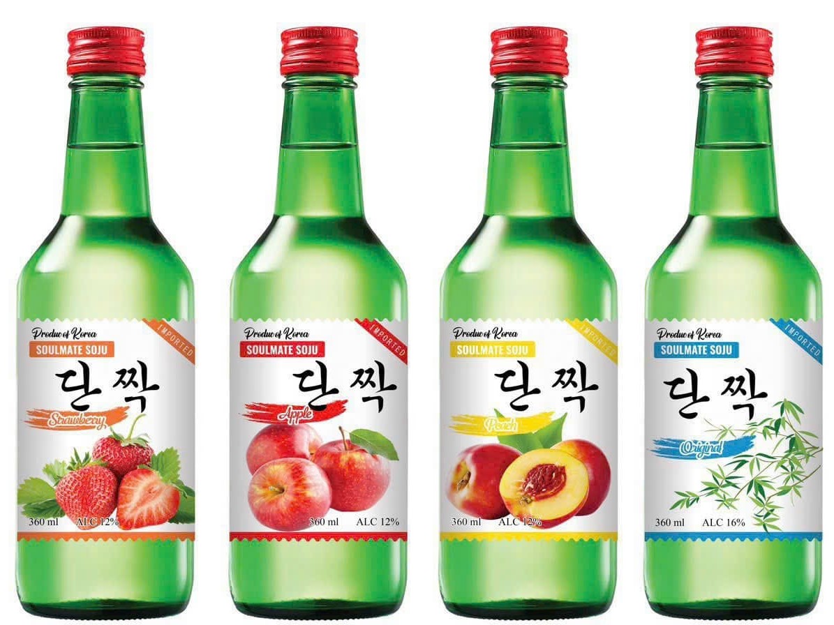 Soju